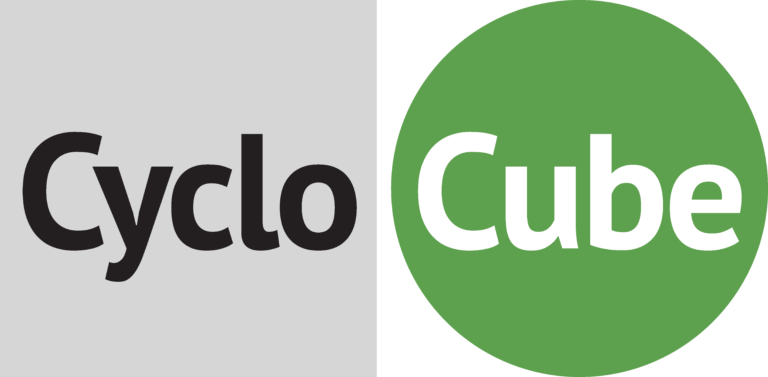 Cyclo Cube